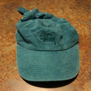 Stussy hat